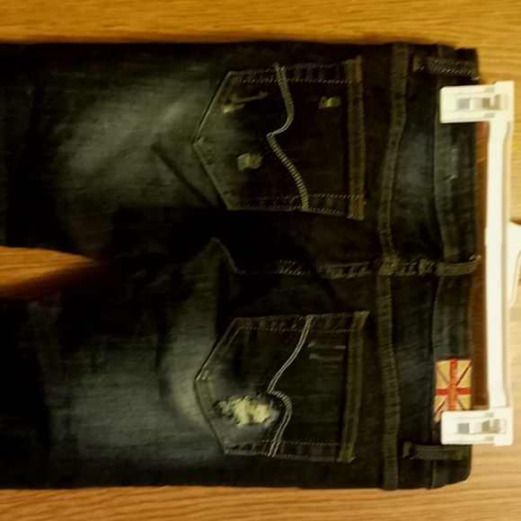 Machine jeans - Picture 2 of 3